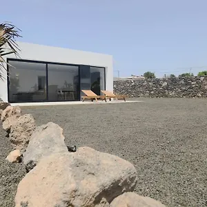 Duna Colorada 4 Lajares