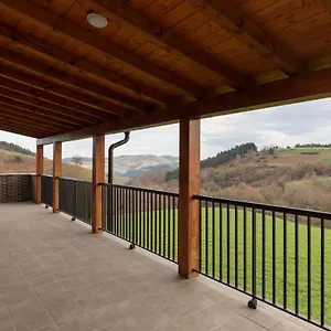 Erretola - Baskey Apartamento Aizarnazábal