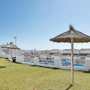 Esencia Vejer Apartamento Vejer de la Frontera