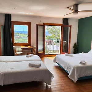 L'olivera Agroturismo Castellbisbal