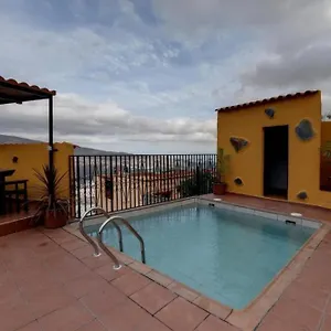 Tirajanas Villa San Bartolomé